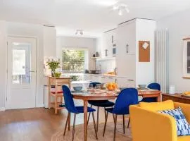 Brunswick Terrace