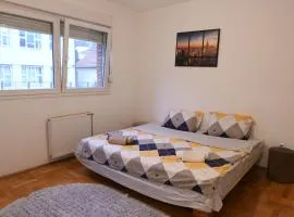 Apartman Liberty