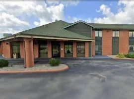 Blisspoint Inn Columbia City