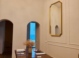 Muradelle B&B, hotel a Massa