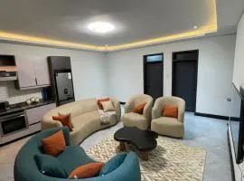 Munyonyo lakeside apartment