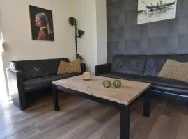 Vakantiehuis Tjeukemeer, de Friese Meren