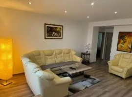 Bulharská Trojizbový apartmán