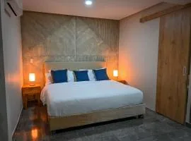 Hotel Bahía Azul Manga Cartagena