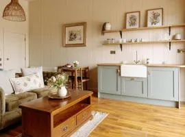 Tackle Lodge at Angliham Estate