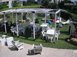B&B La Rosa dei Venti