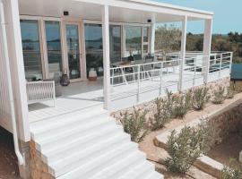 Vila Amara - Resort Vita, hotel v destinaci Drage