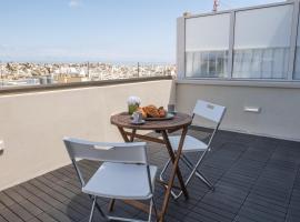 Gibi & Lumo Apartment's by ELDI, hotel em Msida