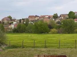 Ferienwohnung Sowade - alle Wohnungen mit Bad und Küche