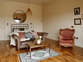 Fisherman's Lodge at Angliham Estate