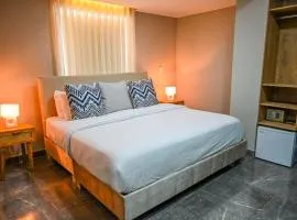 Hotel Bahía Azul Manga Cartagena