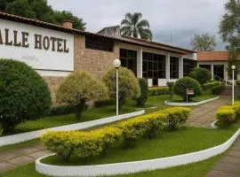 Valle Hotel