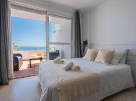 Sol Arena y Mar First Line Beach Studio