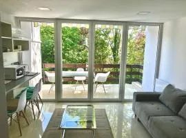 MRM Apartman Tihany