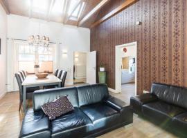 Hygge 13, ξενοδοχείο σε Nortorf