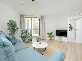 Apartment in Pobierowo near Baltic Beach