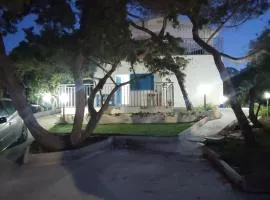 Villa Severa