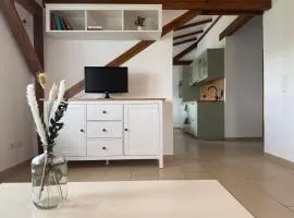 Ferienwohnung Osterfuchs im Altmühltal