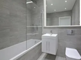 Spacious 1 bedroom Apartment in St Albans