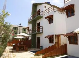 Tamandaré Residence Beach 3