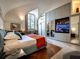 Dimora Collection - Le Corti - Boutique Luxury Suites in a Restored 13th Century Convent, with Sauna and Gym