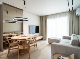 Urban Nest، فندق رخيص في زالاو