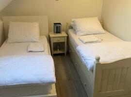 Only For Tomorrowland, hotel v destinaci Boom