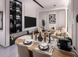 Delmar Luxury Apartment 4