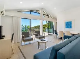 Waiheke Island Resort Conference & Accomodation Centre