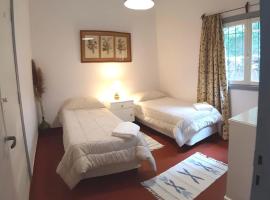 El Espinillo 2 - Paz y Tranquilidad garantizada, hotel v destinaci La Cumbre