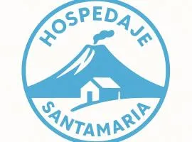 Hospedaje Santamaría