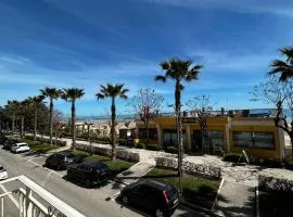 Orizzonte Cupra - Nuovo Appartamento Fronte Mare