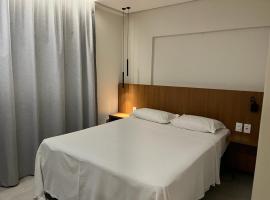 Salinas Premium Resort, hotel de luxo em Salin&oacute;polis