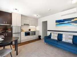 Paihia Beach 1 Bedroom Apartment