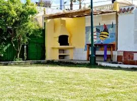 Librada de las olas