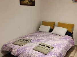 one bedroom flat