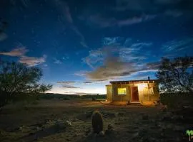 Casper Lane Cabin