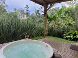 Exclusivo Cocora con Jacuzzi Salento Quindio