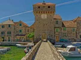 Apartman Kastel