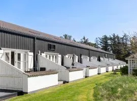 Stunning Home In Vestervig With Sauna