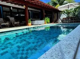 Sun House Manguinhos