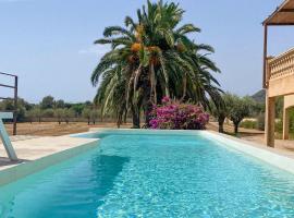 Son Floriana, hotel i Son Servera