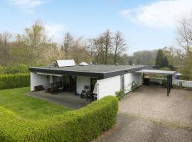 2 Bedroom Awesome Home In Aabenraa，位于奥本罗的酒店