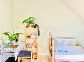 Family-friendly room in Kessel-lo, Leuven,Belgium