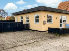 Beautiful Home In Skagen With Kitchen