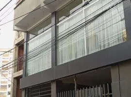Casa 121