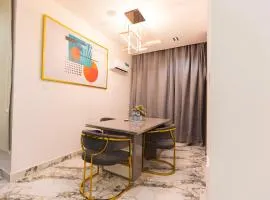 Nuelin Luxury Apartments Katampe