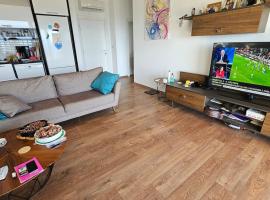 Amazing villa AKAN, m&ouml;kki kohteessa Beycik