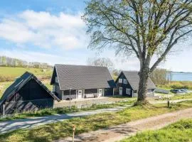 16 person holiday home in Aabenraa-By Traum