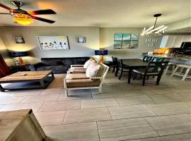 Vacation in Comfort and luxury - 3 BR Direct Oceanfront - Wyndham Ocean Walk Resort 2425